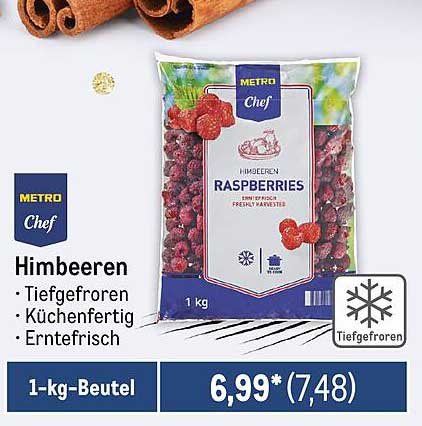 HIMBEEREN