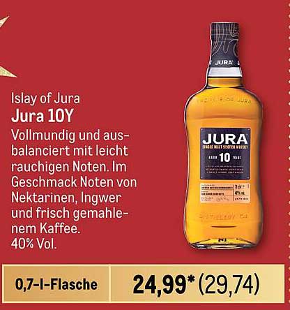 Jura 10Y