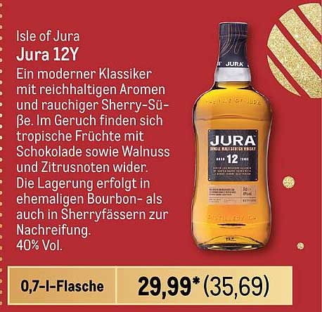 Jura 12Y