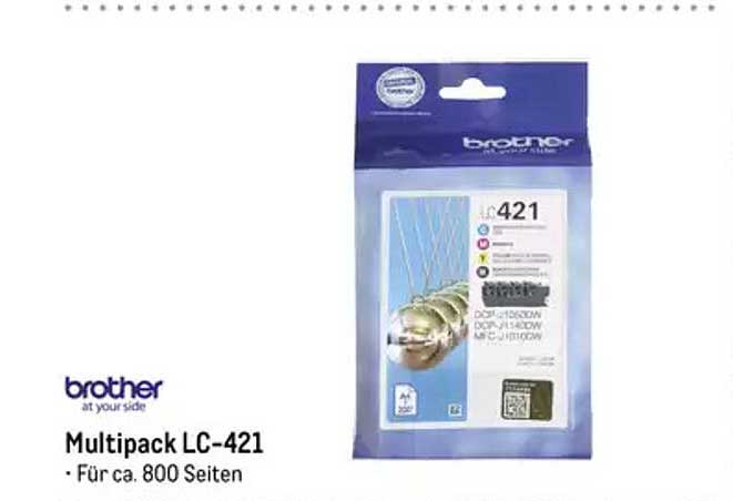 Multipack LC-421