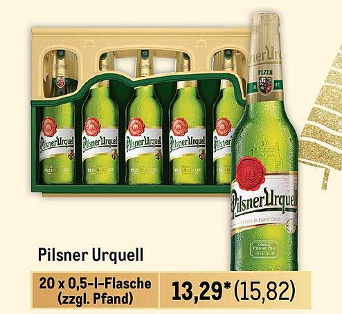 Pilsner Urquell