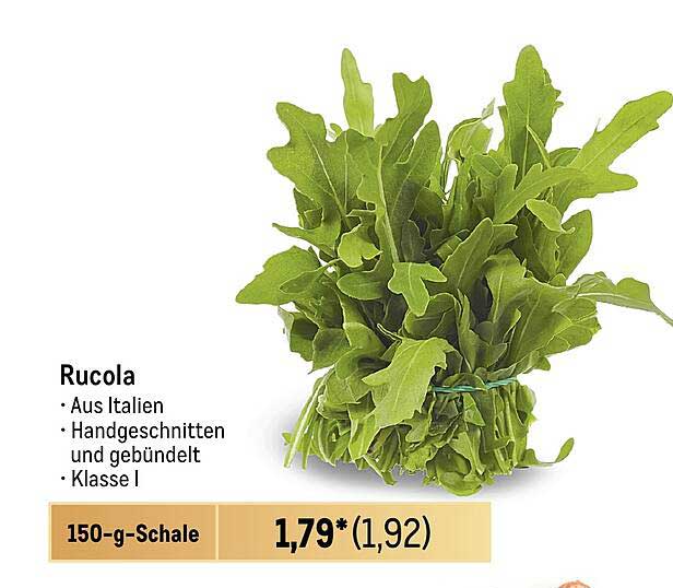 Rucola