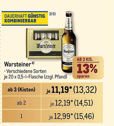 Warsteiner