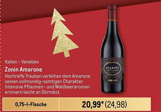 Zonin Amarone