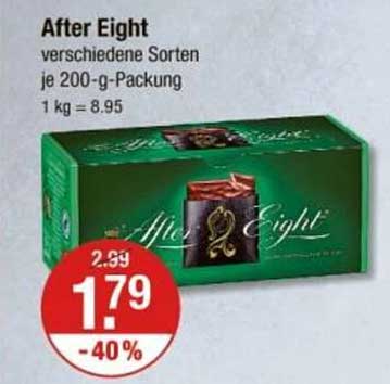 After Eight