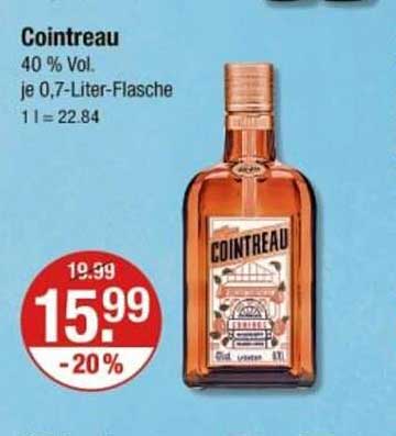 Cointreau