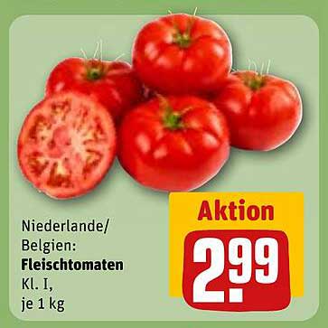 Fleischtomaten