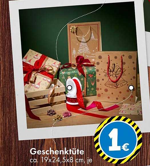 Geschenktüte