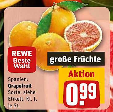 große Früchte