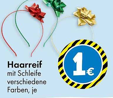 Haarreif mit Schleife