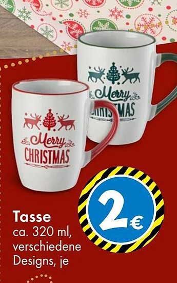 Tasse