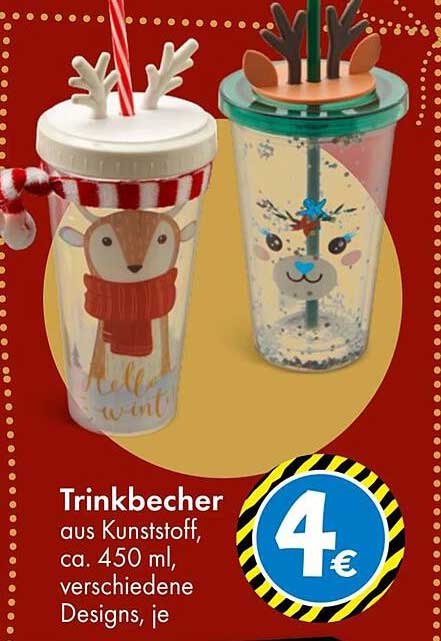 Trinkbecher