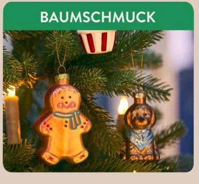 BAUMSCHMUCK