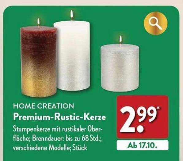 Premium-Rustic-Kerze