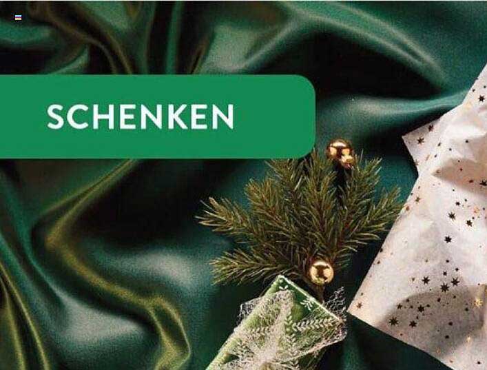 SCHENKEN