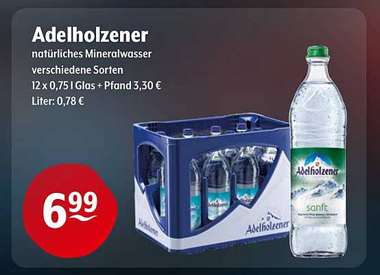 Adelholzener