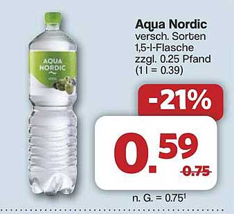 Aqua Nordic