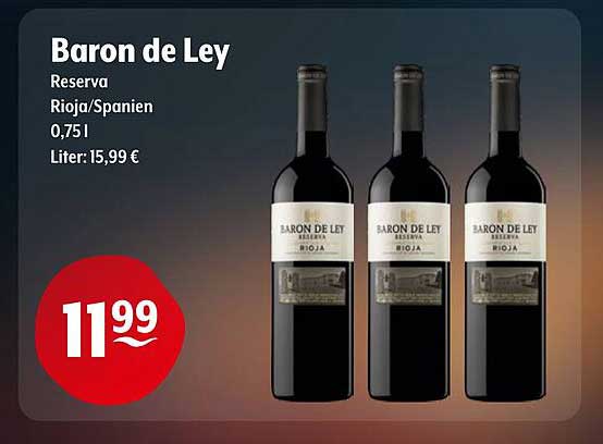 Baron de Ley