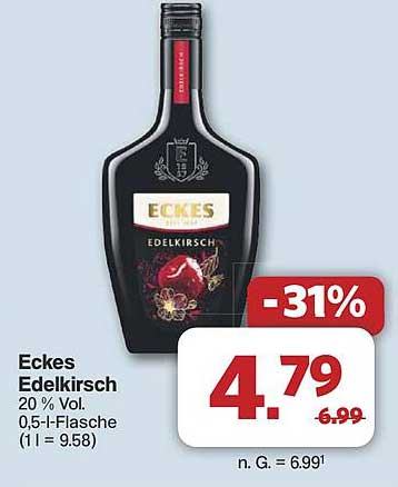 Eckes Edelkirsch