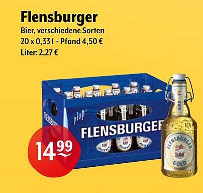 Flensburger