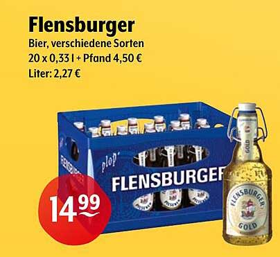 Flensburger