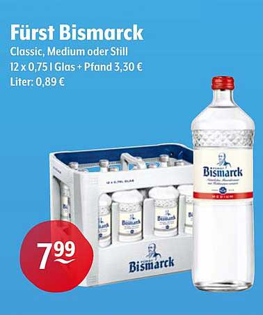 Fürst Bismarck