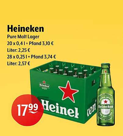 Heineken