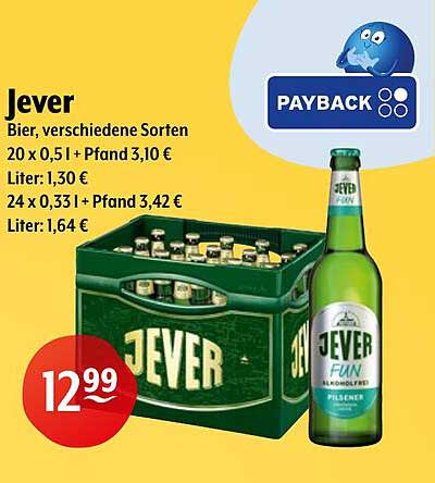 Jever