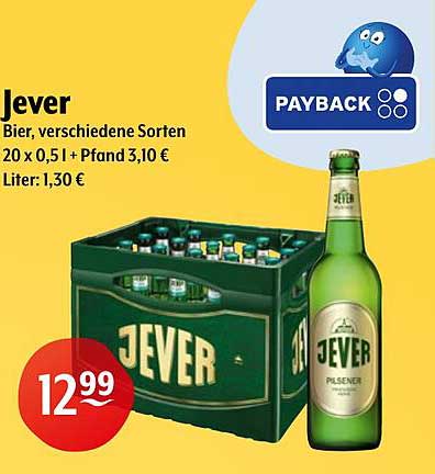 Jever