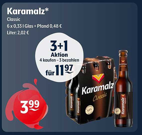 Karamalz* Classic