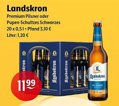 Landskron Pilsner