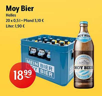 Moy Bier