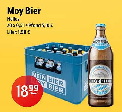 Moy Bier