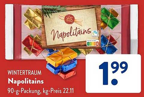 Napolitains