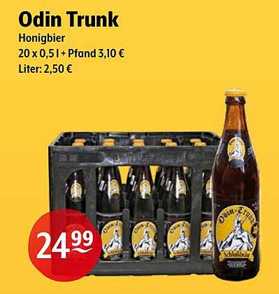 Odin Trunk