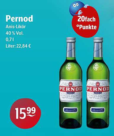 Pernod