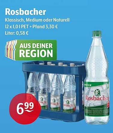 Rosbacher