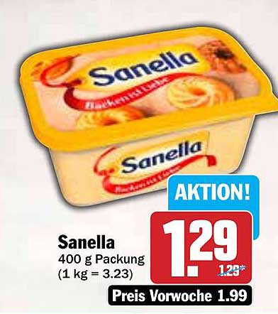 Sanella