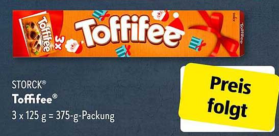 Toffifee®