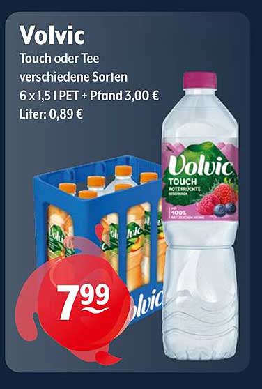 Volvic