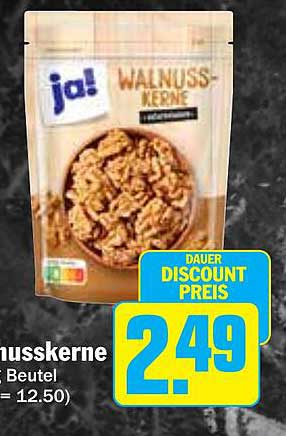 Walnusskerne