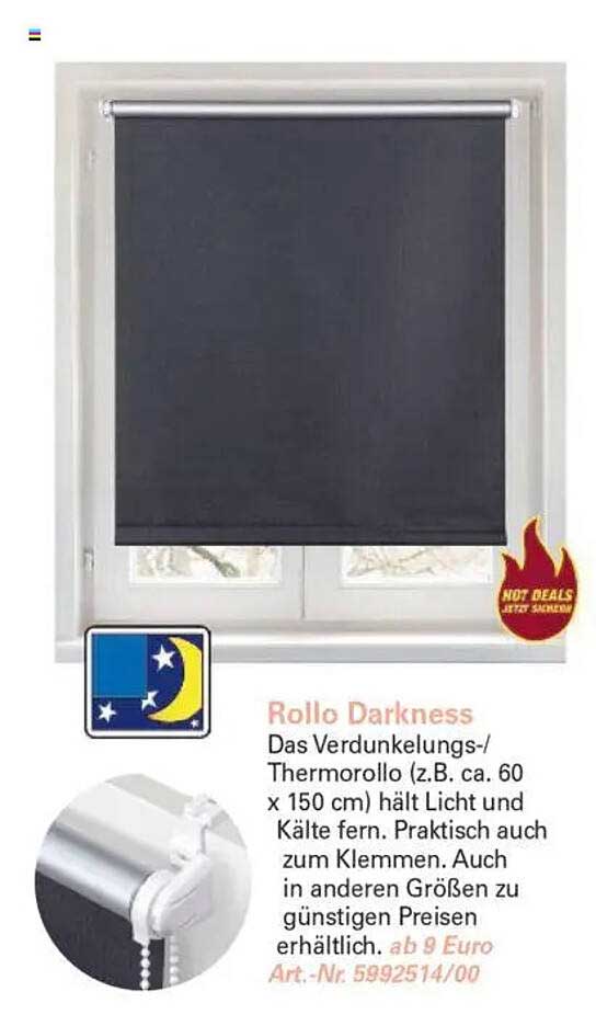 Rollo Darkness