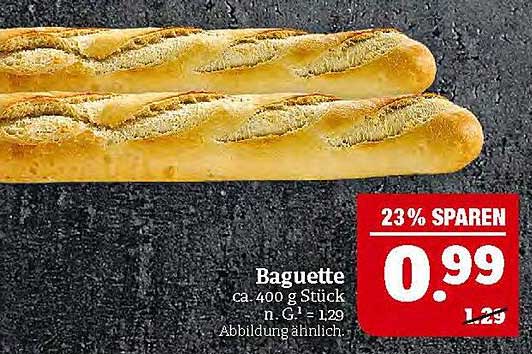 Baguette