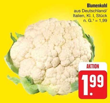 Blumenkohl