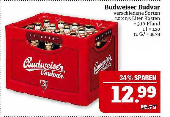 Budweiser Budvar