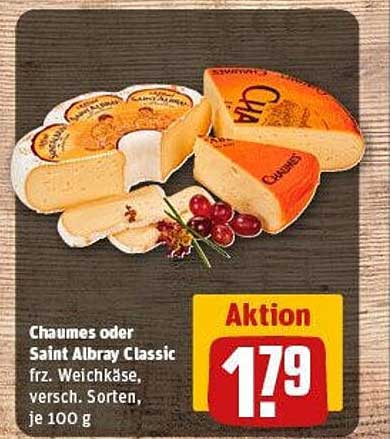 Chaumes oder Saint Albray Classic