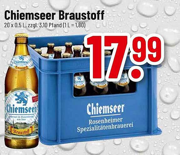 Chiemseer Braustoff