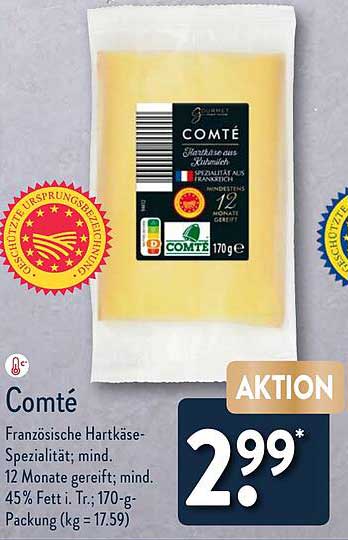 Comté