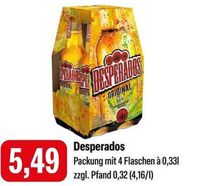 Desperados