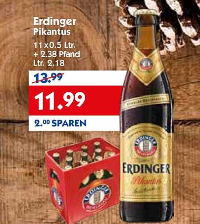 Erdinger Pikantus